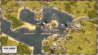 Order of Battle: World War II screenshot, image №135308 - RAWG