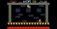 Super Mario World screenshot, image №261611 - RAWG