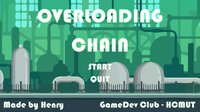 Overloading Chain screenshot, image №3199227 - RAWG