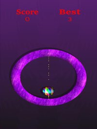 Purple Gravity Circle Free screenshot, image №1996354 - RAWG