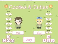 Cooties & Cuties screenshot, image №1077929 - RAWG