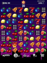 Lucky crush N match screenshot, image №1677754 - RAWG