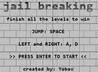 jail breaking screenshot, image №3188763 - RAWG