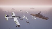 AirBorne Sea screenshot, image №3913148 - RAWG