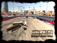 Arena World Tour screenshot, image №1390179 - RAWG