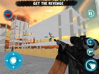 Real City Gang War shooter screenshot, image №870796 - RAWG