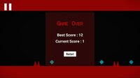 Endless Ball Game screenshot, image №2505725 - RAWG