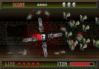 SHOOTERHOUSE screenshot, image №1014028 - RAWG