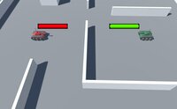 tank war (ND_PRO) screenshot, image №2663106 - RAWG