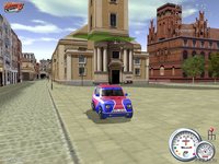 Streets Racer screenshot, image №434057 - RAWG