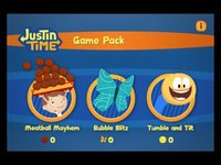 Justin Time Game Pack screenshot, image №2049778 - RAWG
