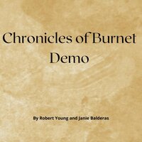 Chronicles of Burnet Demo screenshot, image №3353250 - RAWG