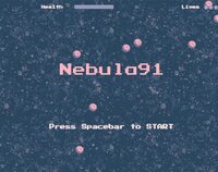Nebula91 screenshot, image №3049001 - RAWG