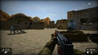Enemy Territory Terrorists Takedown screenshot, image №4169861 - RAWG