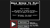 Hold Space to Play screenshot, image №2114304 - RAWG