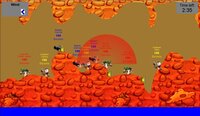 Call of Worms - World at War screenshot, image №3755416 - RAWG