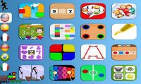 Kids Educational Game 2 Free screenshot, image №1581300 - RAWG