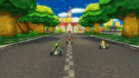 Mario Kart Wii screenshot, image №2426619 - RAWG