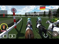 Horse Racer screenshot, image №1890753 - RAWG