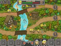 Sword & Fire - Zombie Defence screenshot, image №911439 - RAWG