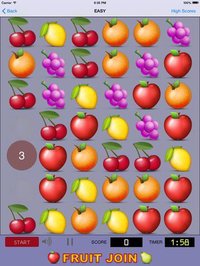 Fruit Join screenshot, image №2046945 - RAWG