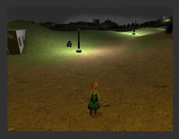 Ghoul Evade screenshot, image №2138597 - RAWG