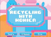 Recycling With Monica screenshot, image №2453093 - RAWG