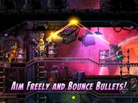 SteamWorld Heist screenshot, image №10203 - RAWG