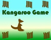 Kangaroo Game screenshot, image №2657180 - RAWG