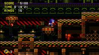 Sonic CD screenshot, image №131678 - RAWG