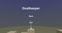 Goalkeeper (Menno Stienstra) screenshot, image №3461948 - RAWG