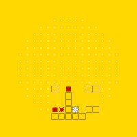 Yellow Game About Falling Things screenshot, image №3823608 - RAWG