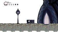Hyper Light Hollow Knight короткая версия screenshot, image №3786427 - RAWG