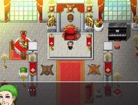 Chainlink RPG screenshot, image №3053331 - RAWG