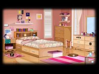 Escape the Prison games 11-secret of the room screenshot, image №2046211 - RAWG