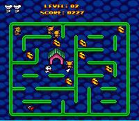 Fun 'n Games (1994) screenshot, image №759286 - RAWG