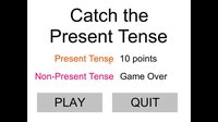 Catch the Present Tense screenshot, image №1784798 - RAWG