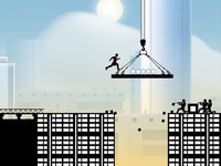 Agent Run Return In Vector City - Best Vector Game screenshot, image №1641418 - RAWG