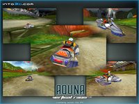 Aquna Vertical Racer screenshot, image №367706 - RAWG