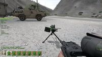 ArmA II: British Armed Forces screenshot, image №569707 - RAWG