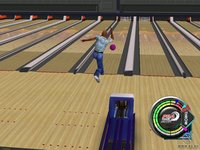 PBA Bowling 2000 screenshot, image №298778 - RAWG