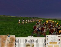 HistWar: Les Grognards screenshot, image №436461 - RAWG