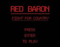 Red Baron (itch) (KorbohneD) screenshot, image №1810696 - RAWG