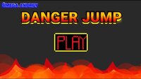 DANGER JUMP (Versão GDevelop) screenshot, image №3791921 - RAWG