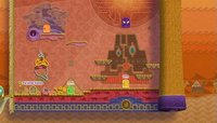 Kirby's Epic Yarn screenshot, image №784241 - RAWG