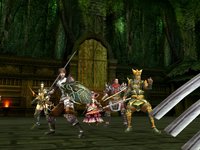 Atlantica Online screenshot, image №498465 - RAWG