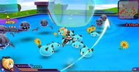 Hyperdimension Neptunia U: Action Unleashed screenshot, image №91263 - RAWG