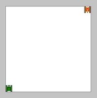 tanks (itch) (aguilucho5) screenshot, image №2294833 - RAWG