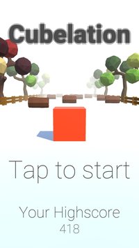 Cubelation screenshot, image №1270177 - RAWG