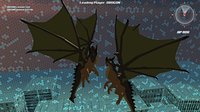 Dragon Simulator Multiplayer screenshot, image №1698340 - RAWG